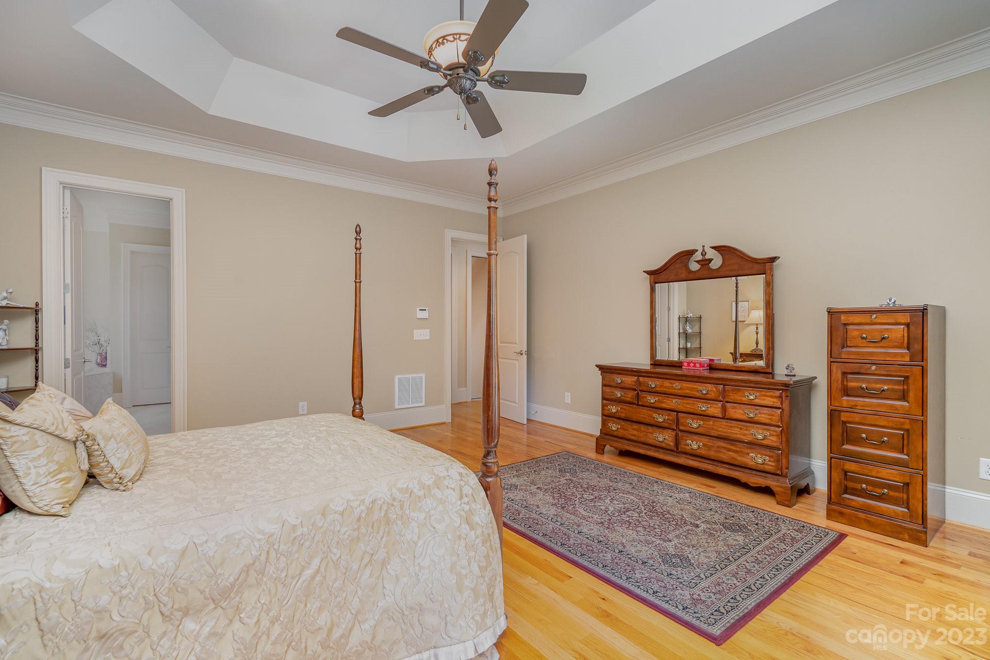 Carolina Coves - Residential