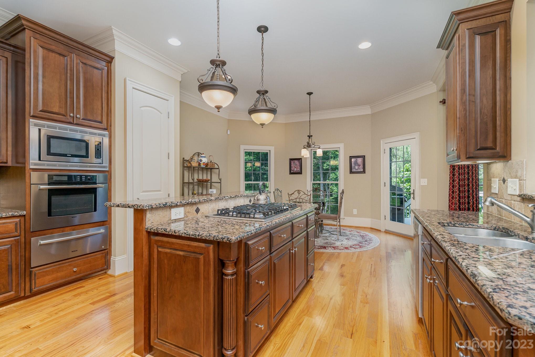 Carolina Coves - Residential