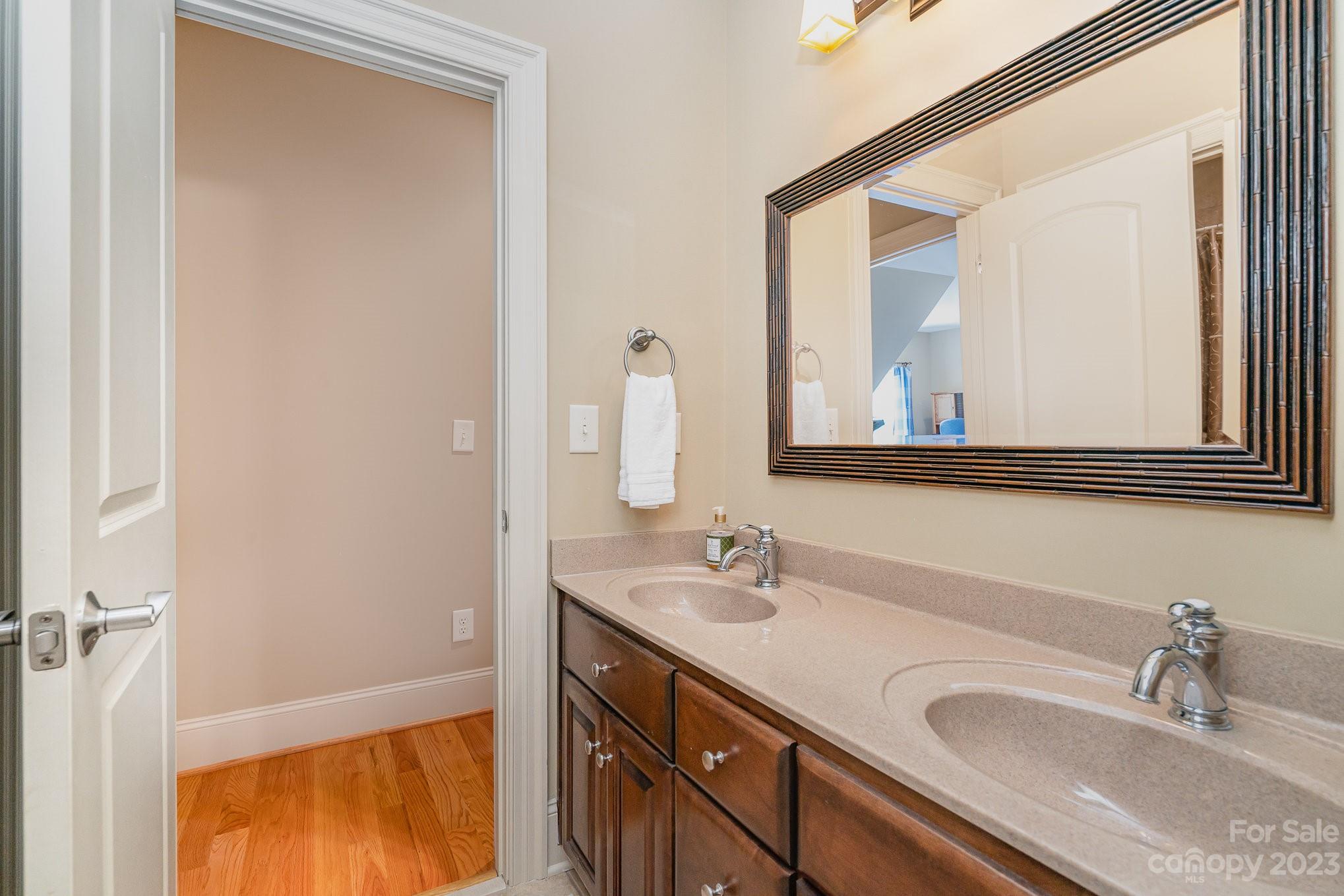 Carolina Coves - Residential