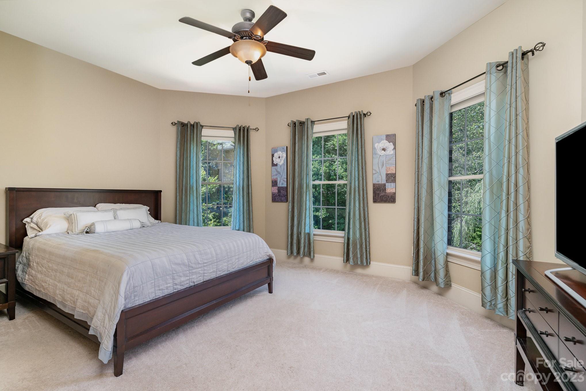 Carolina Coves - Residential