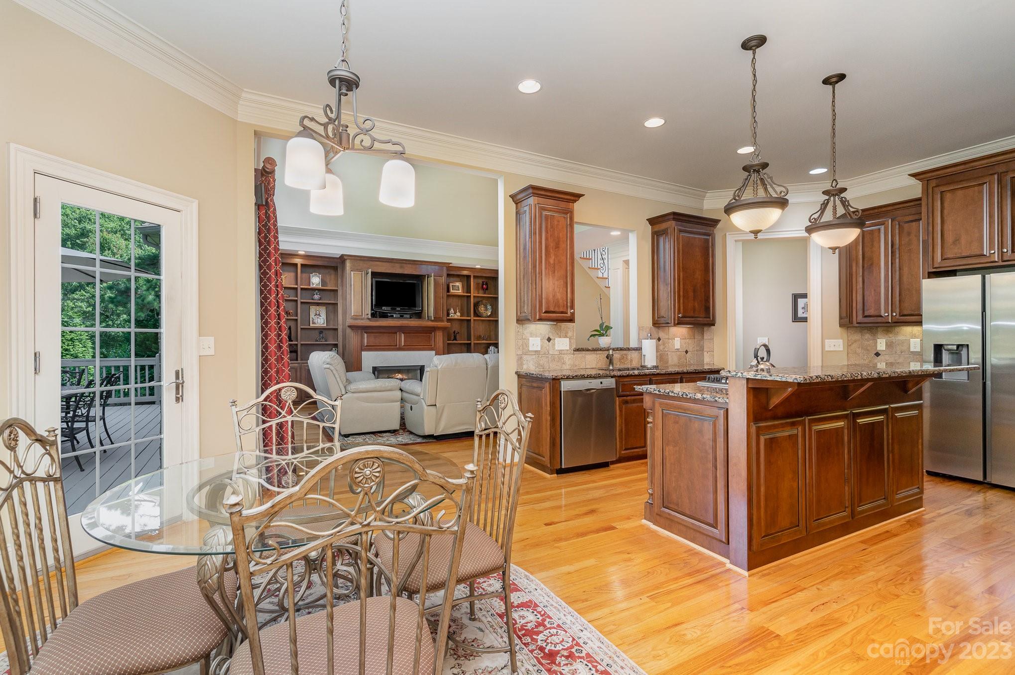 Carolina Coves - Residential