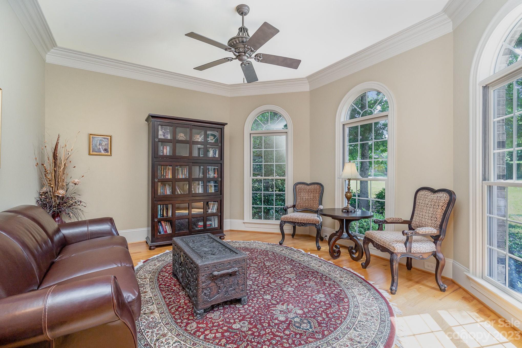 Carolina Coves - Residential