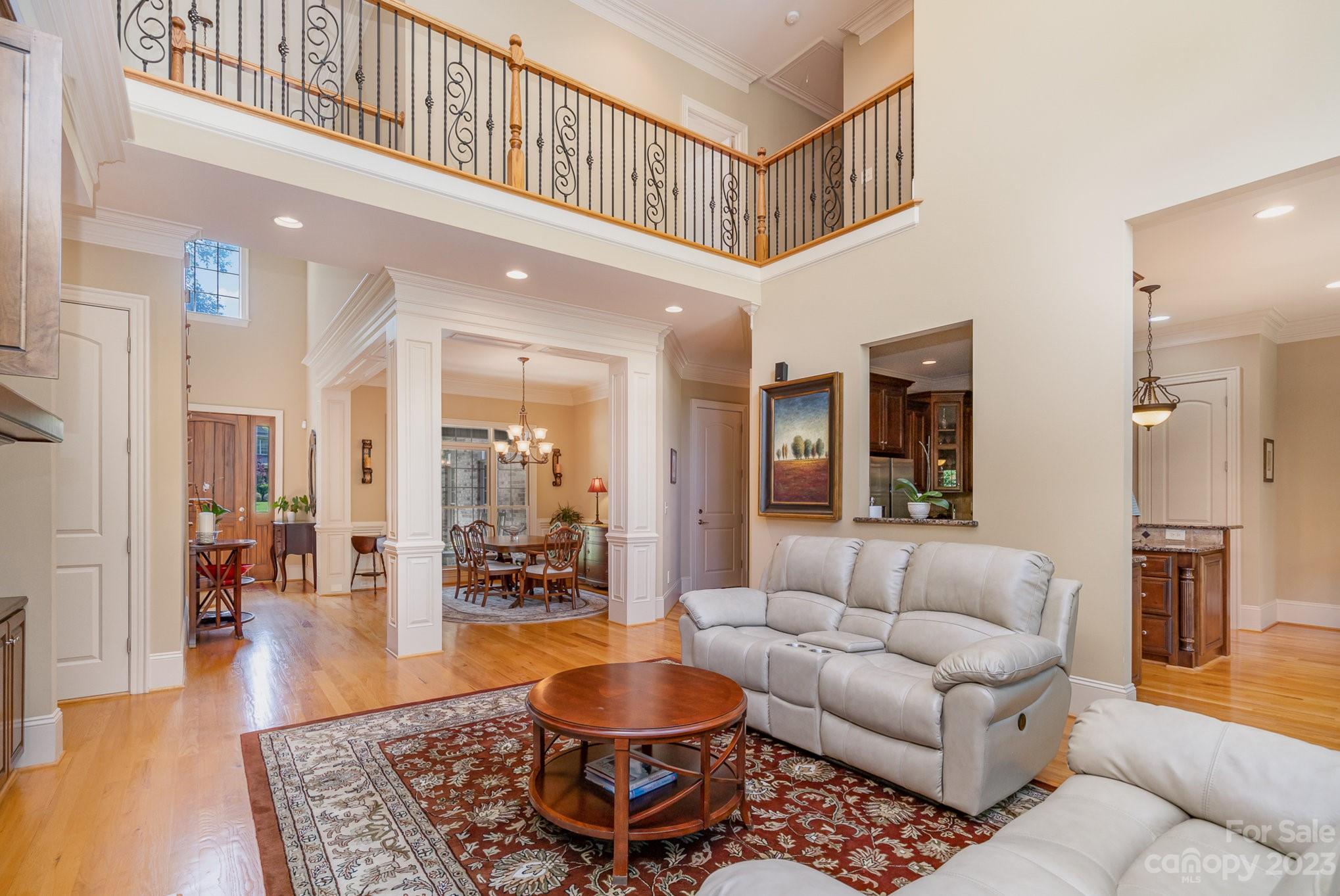 Carolina Coves - Residential