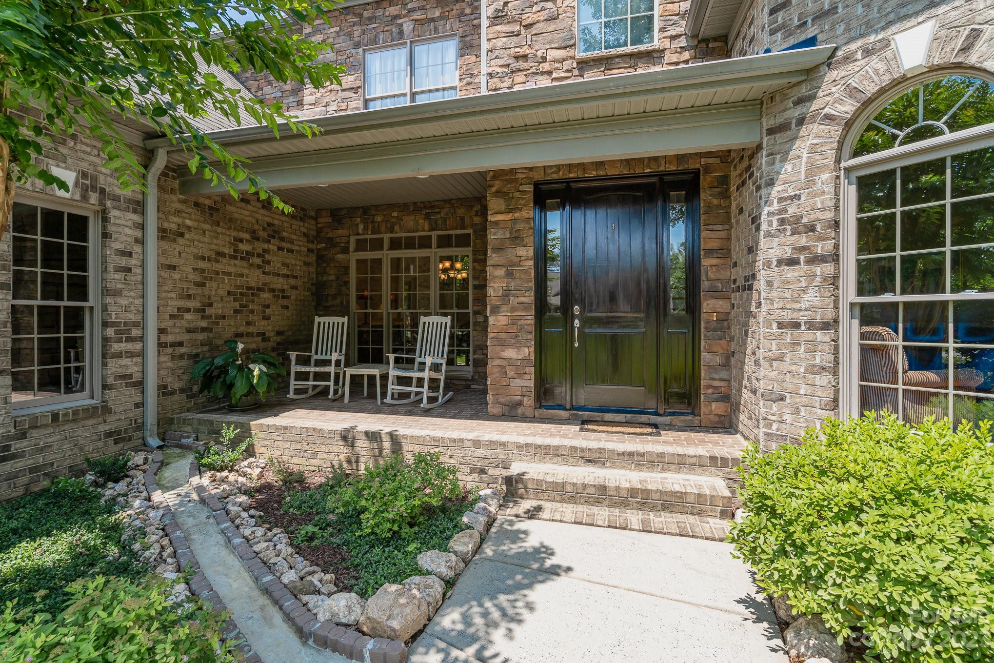 Carolina Coves - Residential