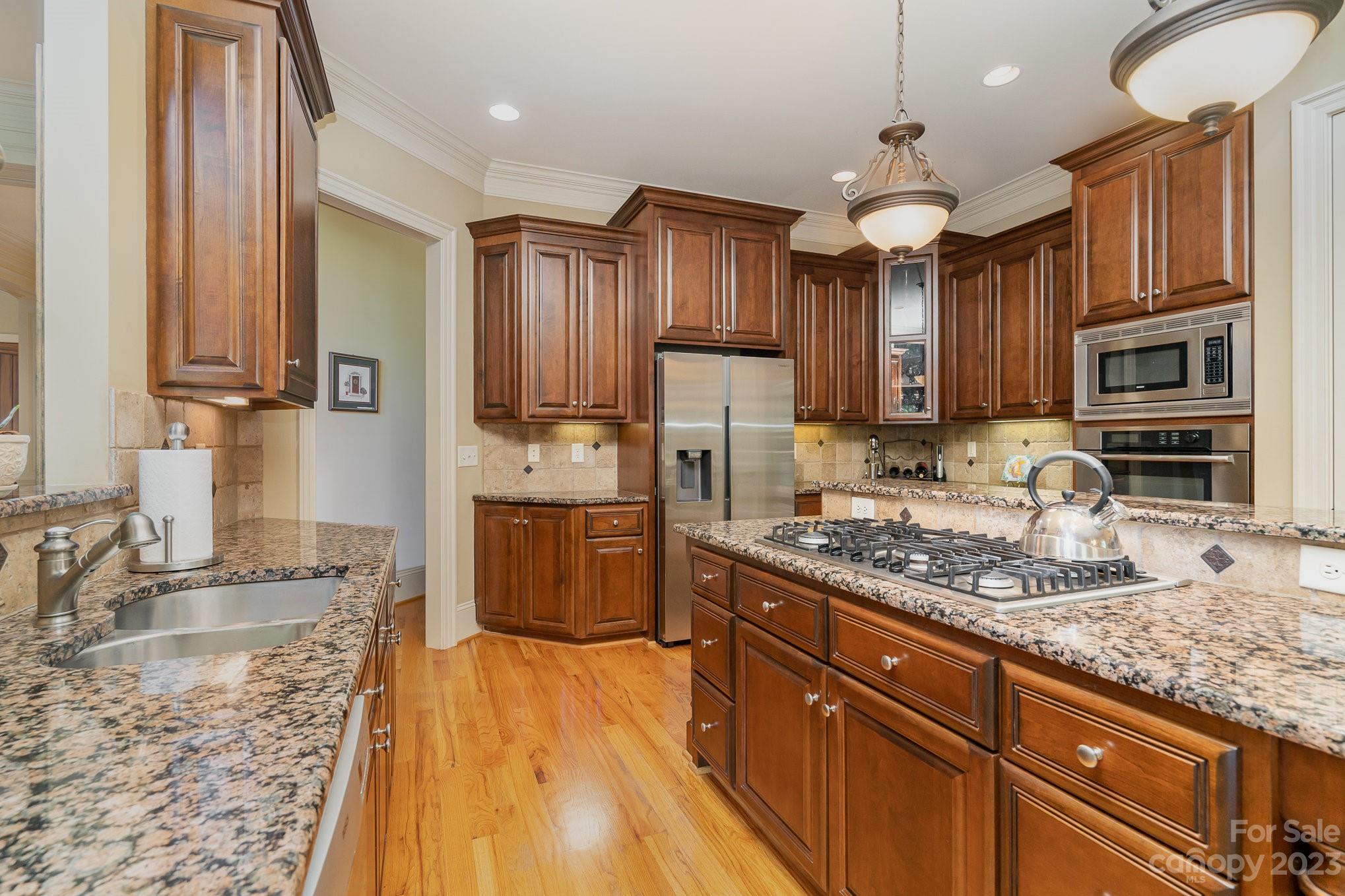 Carolina Coves - Residential