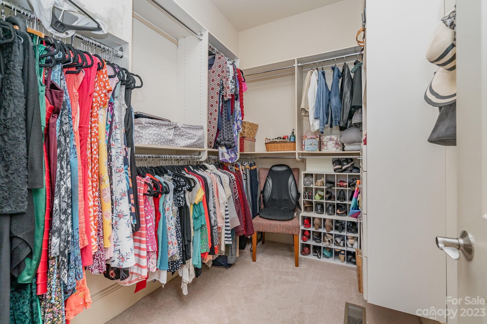 Carolina Coves - Residential