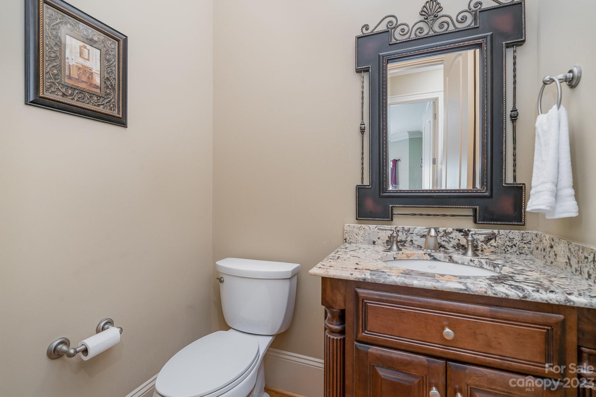 Carolina Coves - Residential