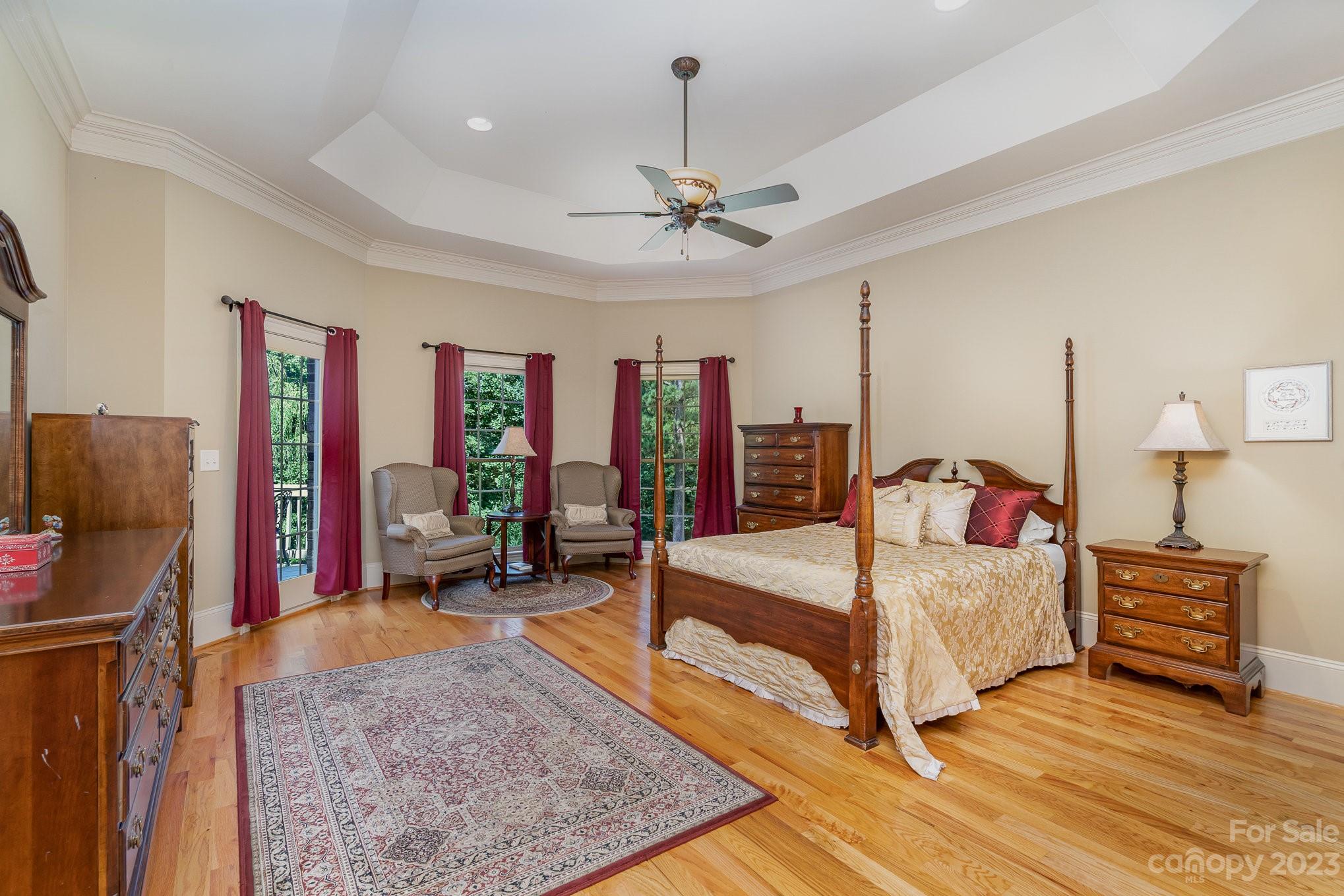 Carolina Coves - Residential