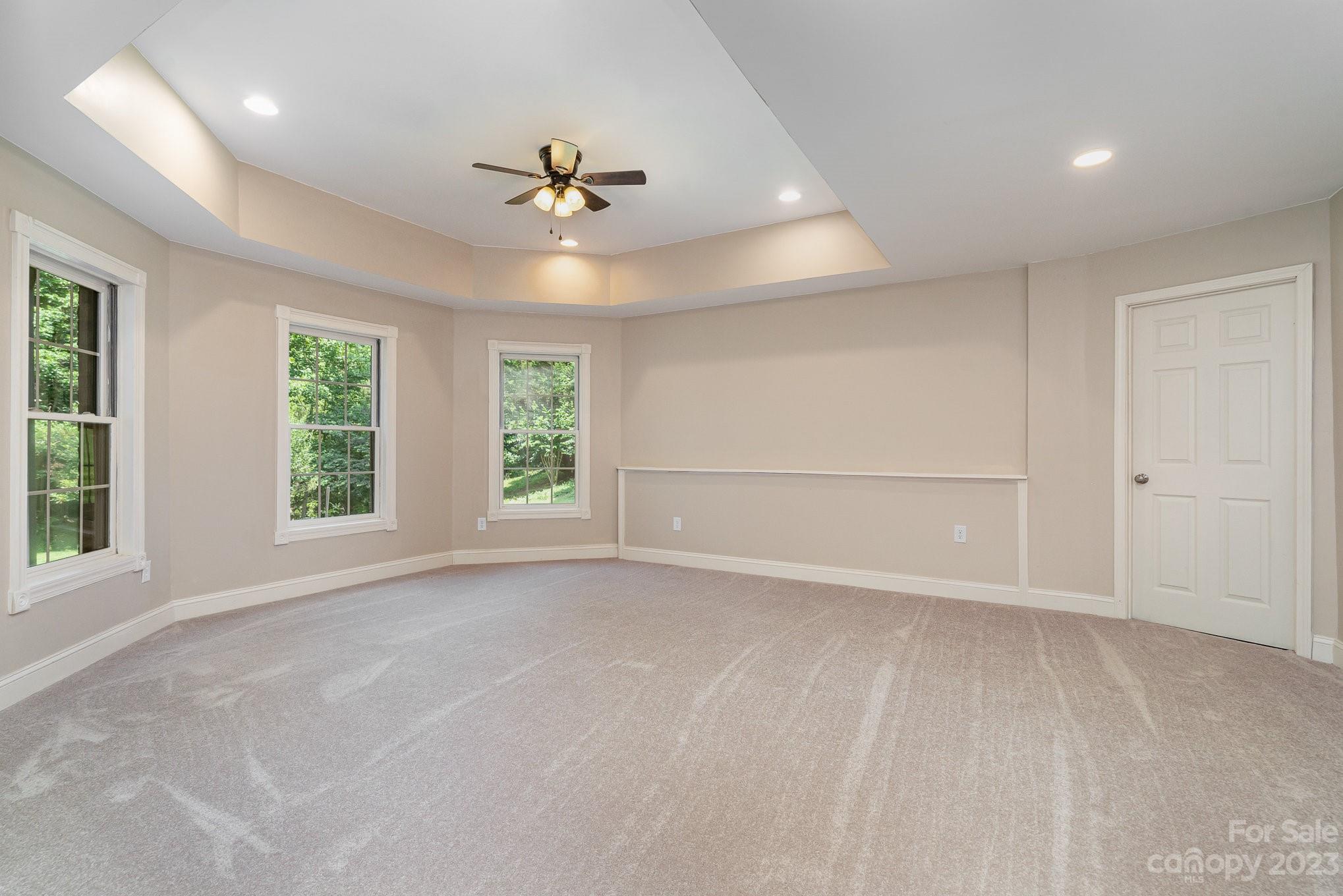 Carolina Coves - Residential