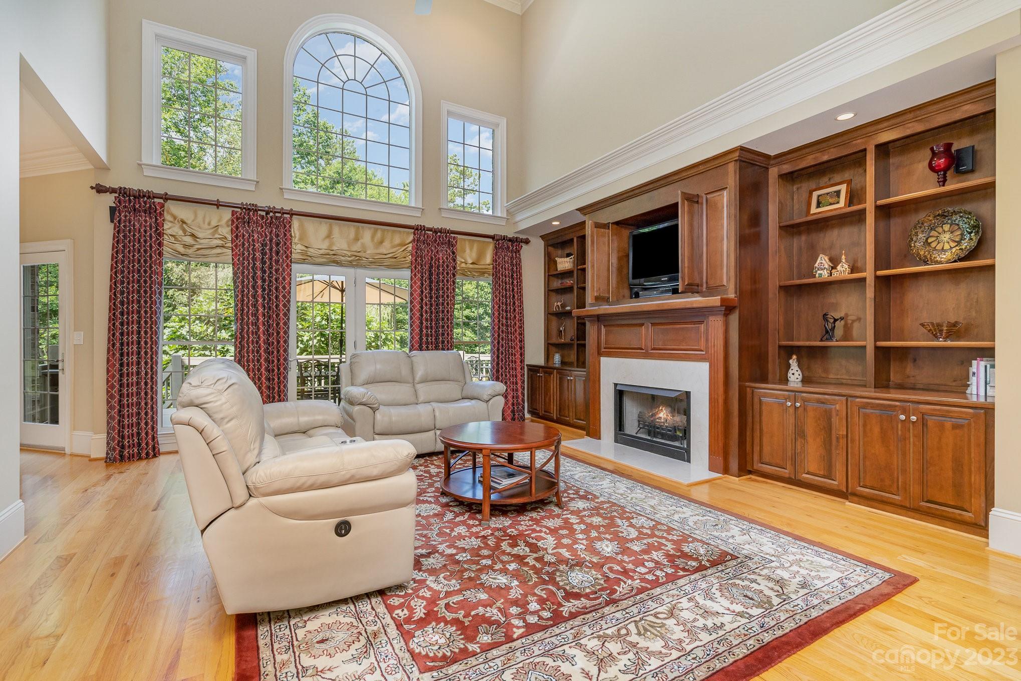 Carolina Coves - Residential