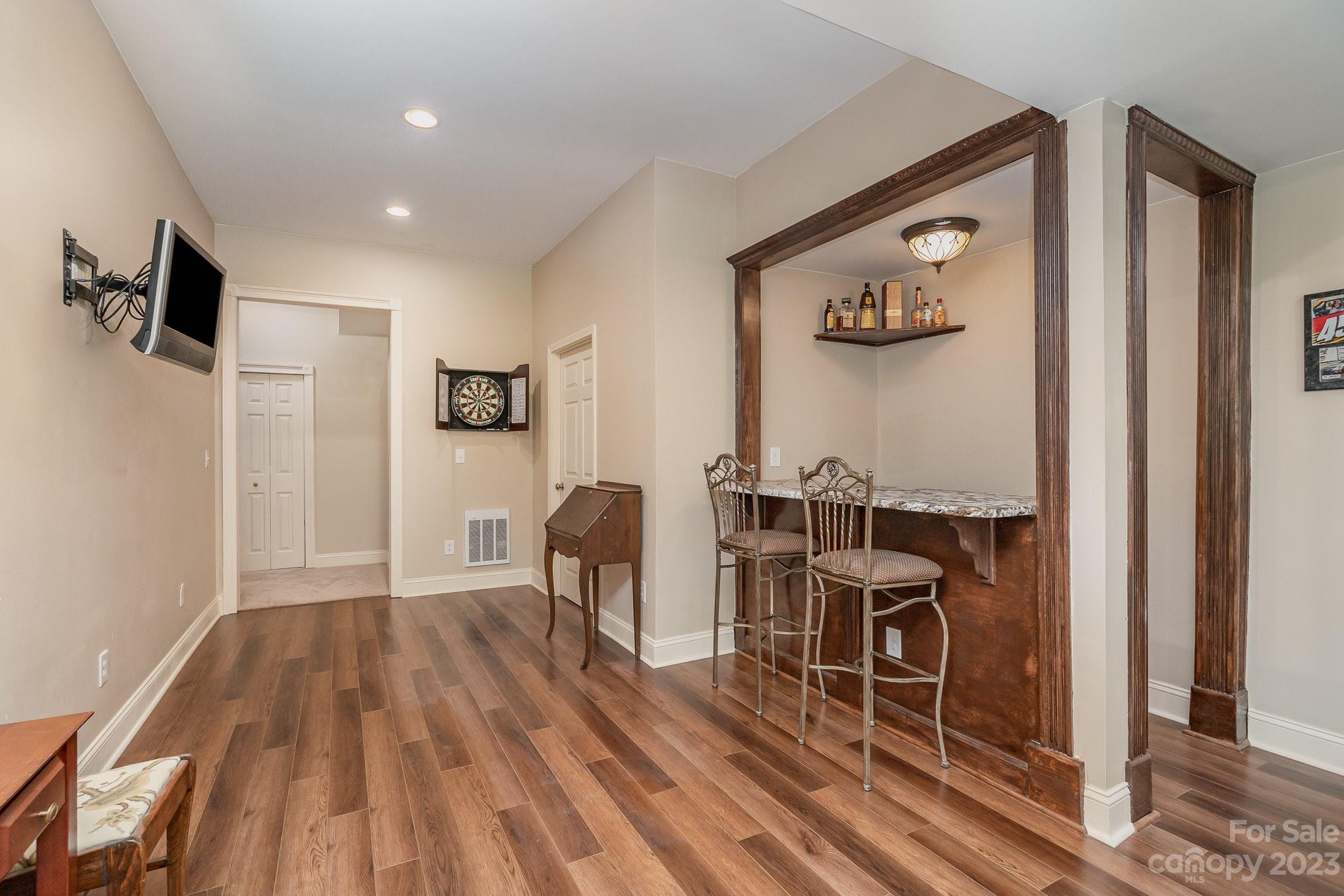 Carolina Coves - Residential