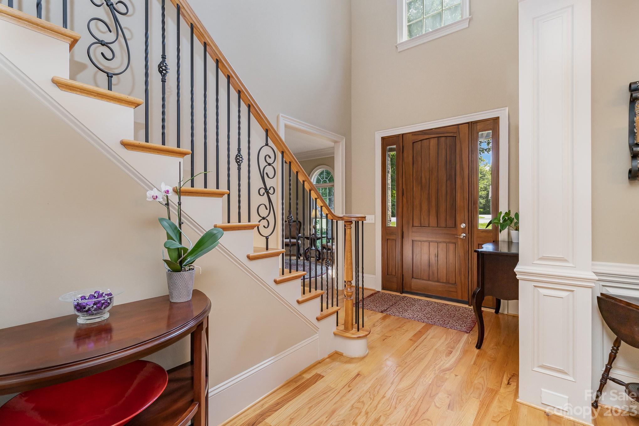 Carolina Coves - Residential