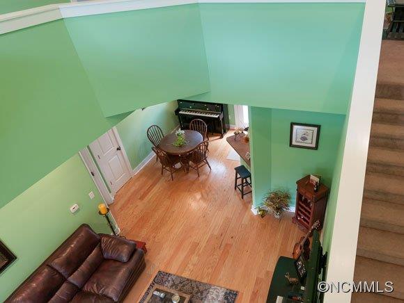 Byrd Road Townhomes - Residential