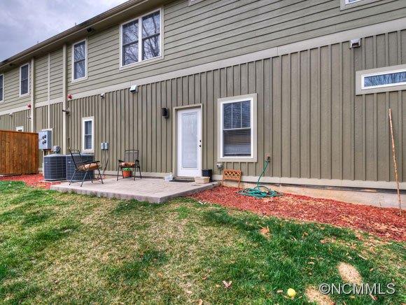 Byrd Road Townhomes - Residential