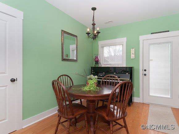 Byrd Road Townhomes - Residential