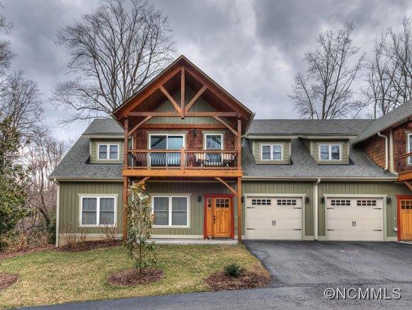 Byrd Road Townhomes - Residential