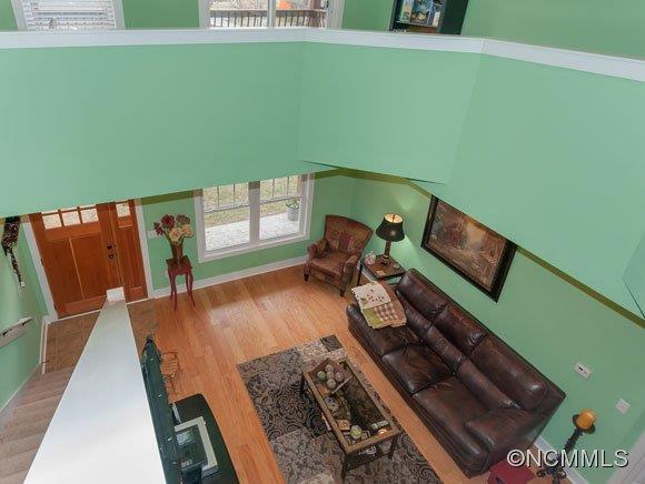 Byrd Road Townhomes - Residential