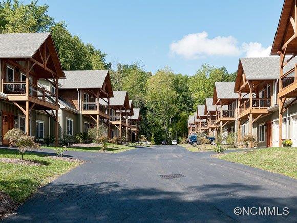 Byrd Road Townhomes - Residential