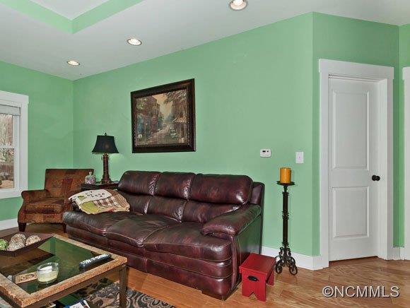 Byrd Road Townhomes - Residential