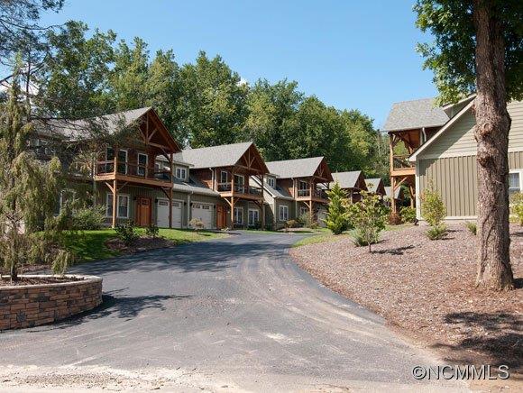 Byrd Road Townhomes - Residential