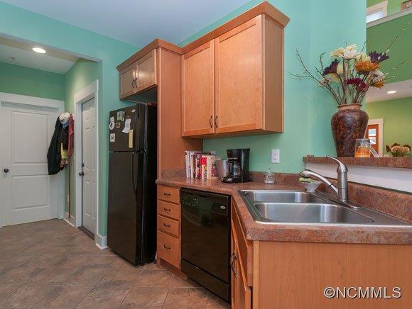 Byrd Road Townhomes - Residential