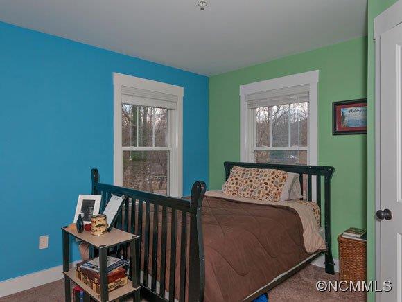 Byrd Road Townhomes - Residential