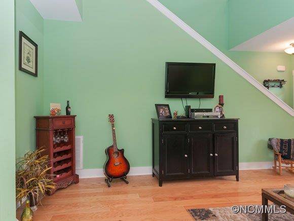 Byrd Road Townhomes - Residential