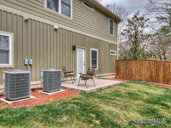 Byrd Road Townhomes - Residential