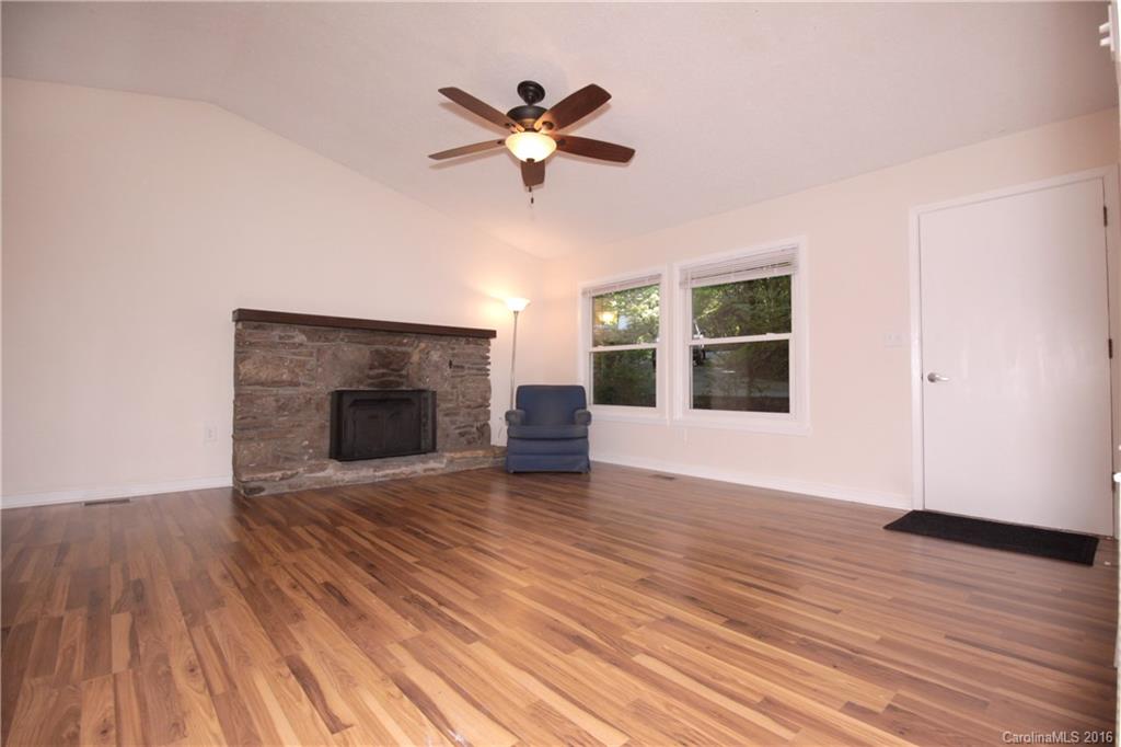 Knob Creek - Residential