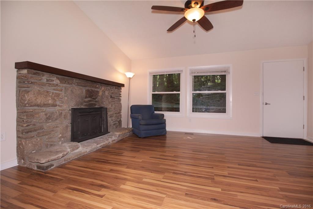 Knob Creek - Residential