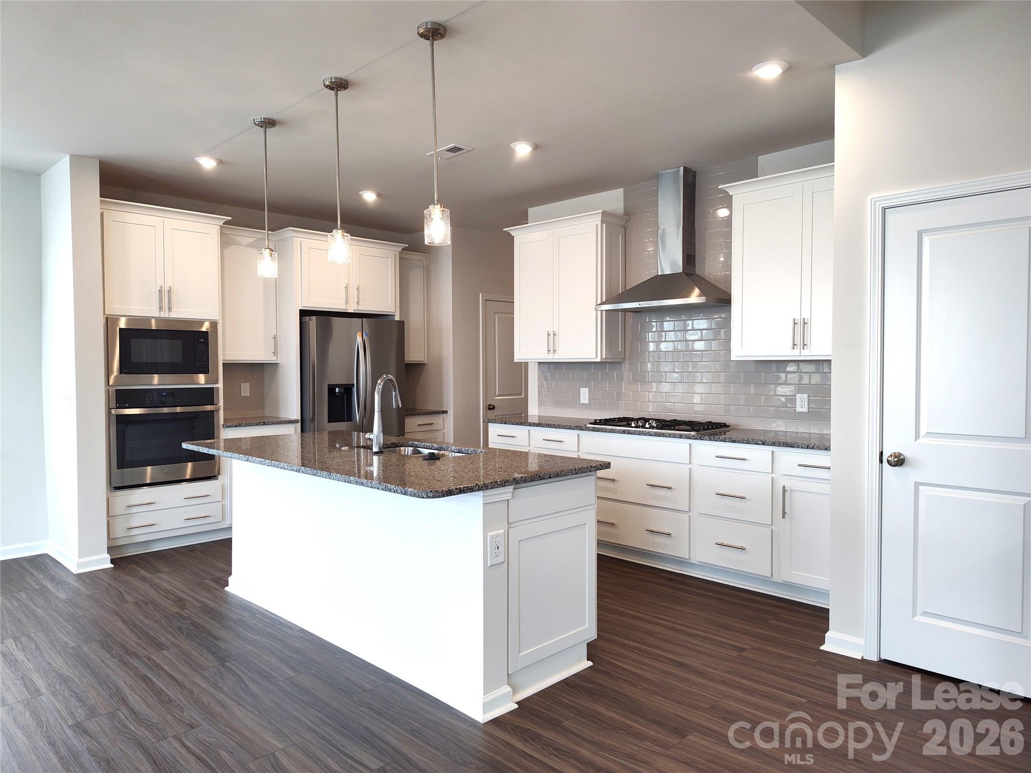 8823 Arrington Hall Drive