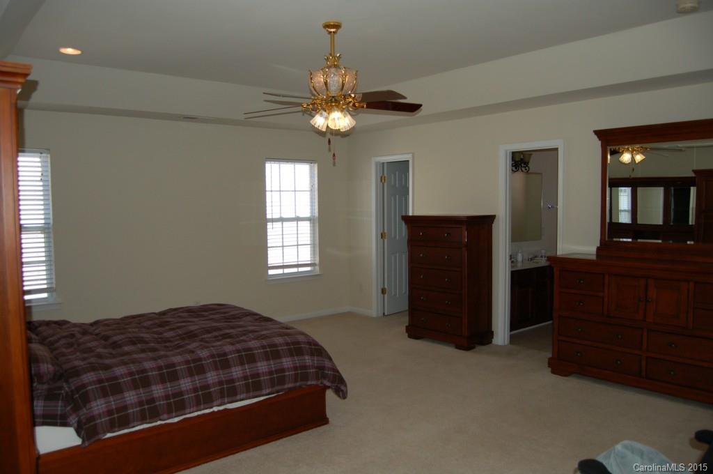 Steele Creek - Residential