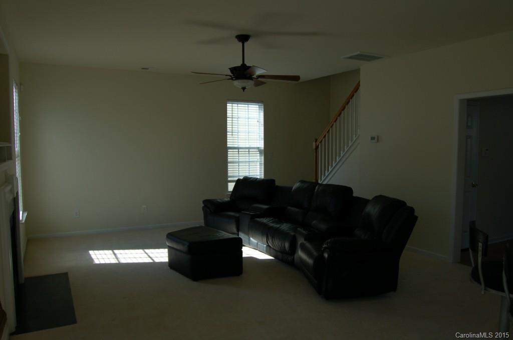 Steele Creek - Residential