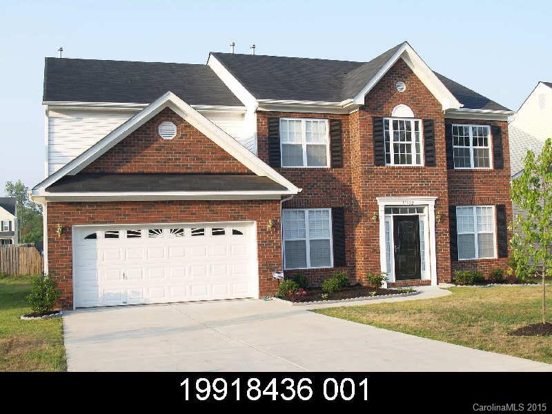 Steele Creek - Residential