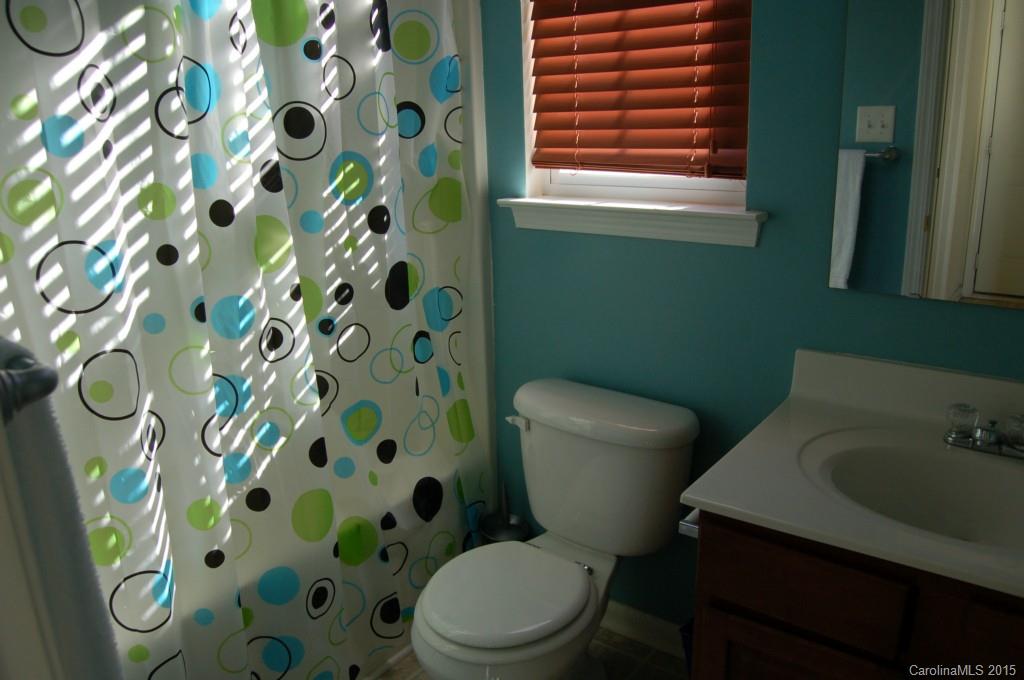 Steele Creek - Residential