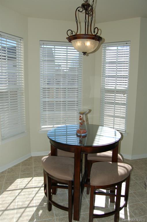 Steele Creek - Residential