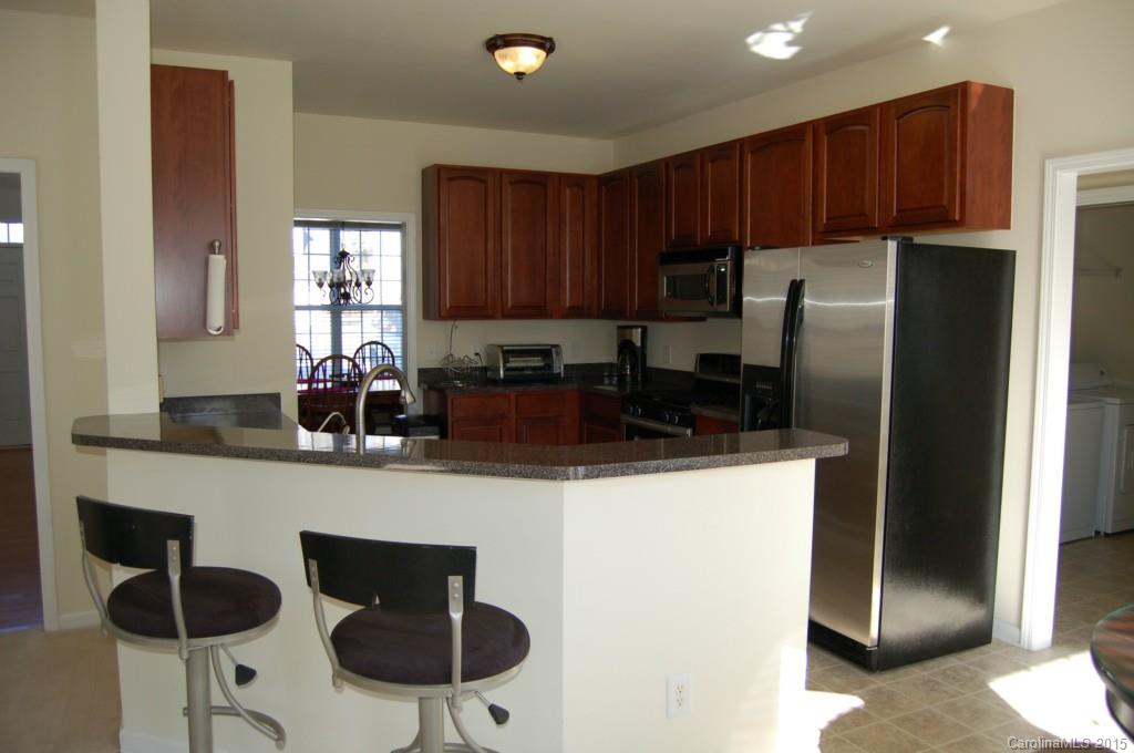 Steele Creek - Residential