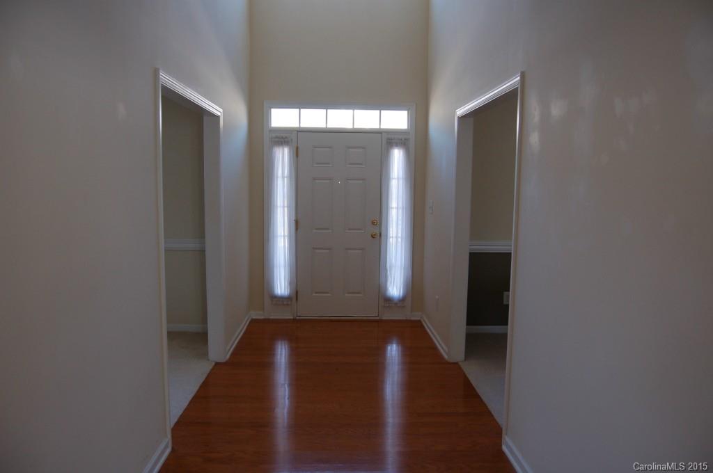 Steele Creek - Residential