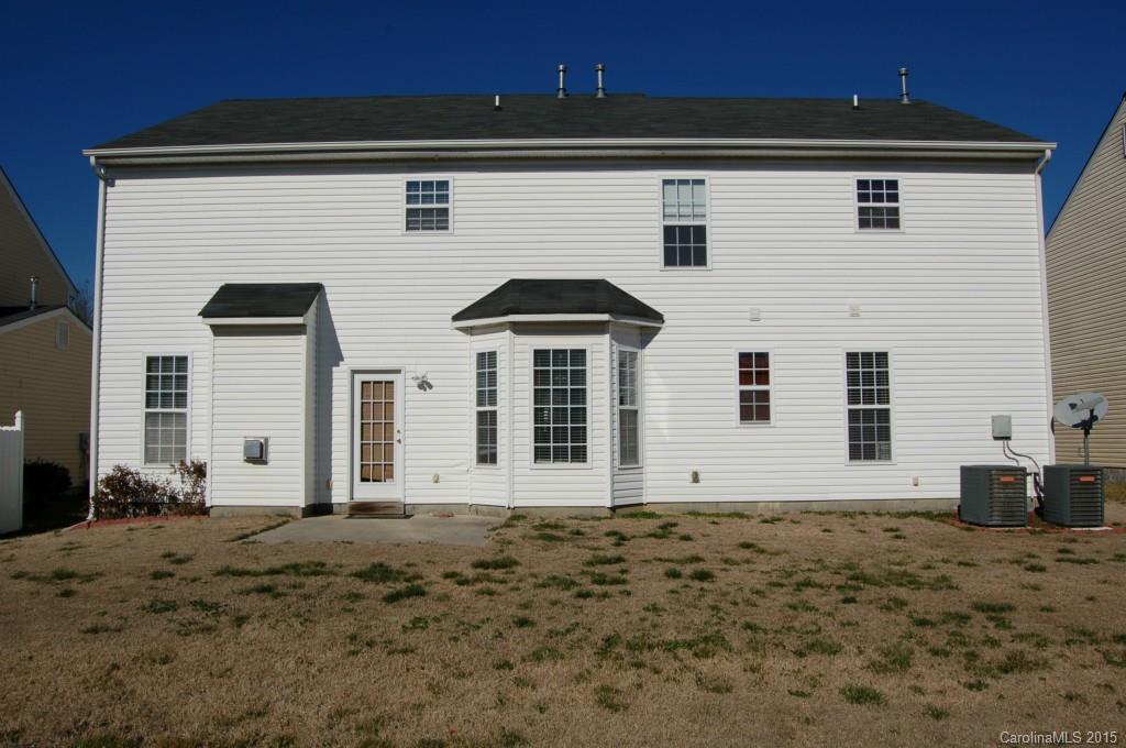 Steele Creek - Residential