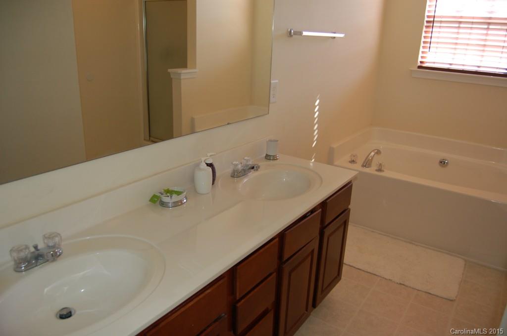 Steele Creek - Residential