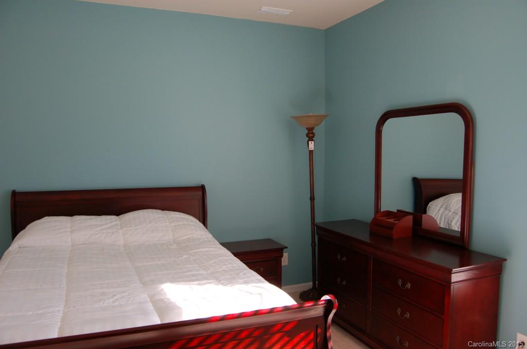 Steele Creek - Residential