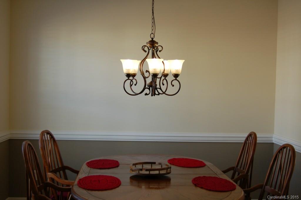 Steele Creek - Residential