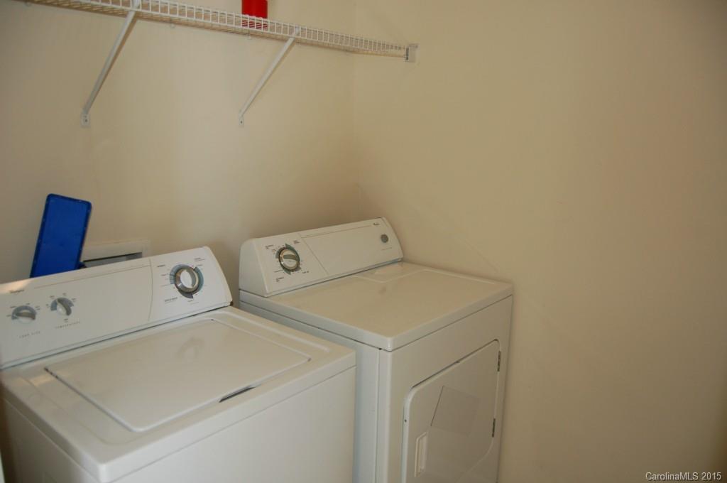 Steele Creek - Residential