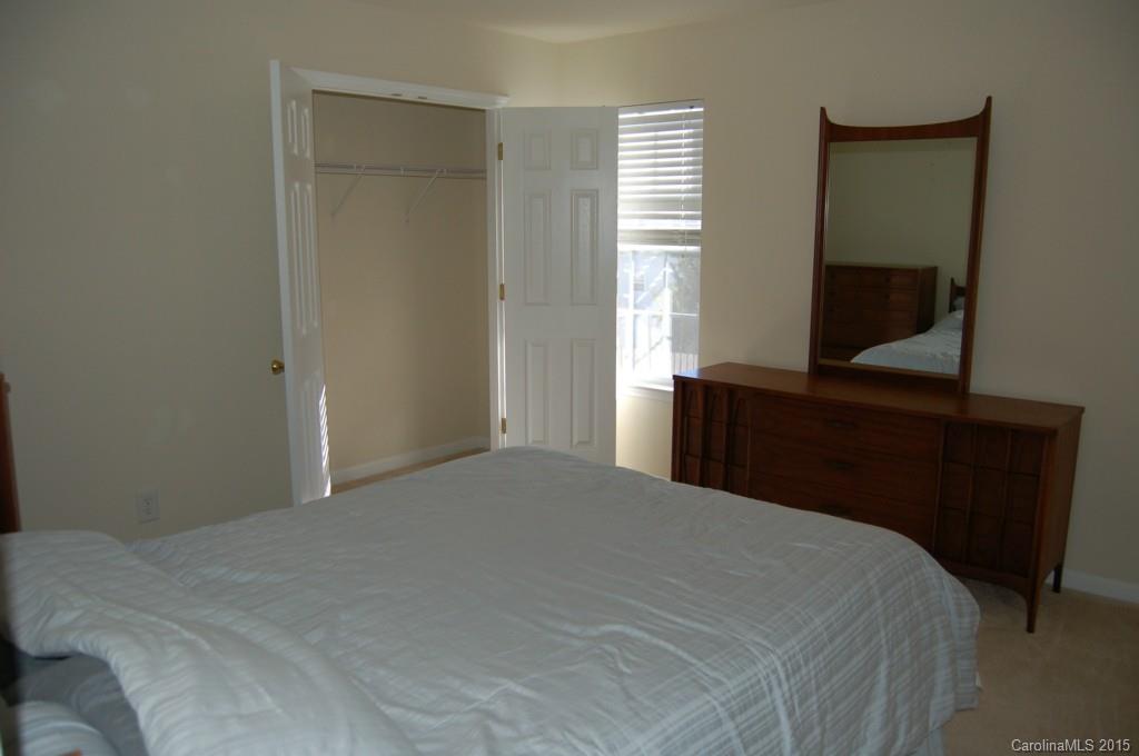 Steele Creek - Residential