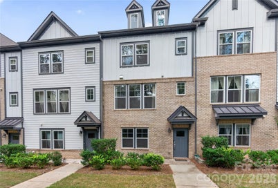 13018 Simoneaux Lane Charlotte NC 28277