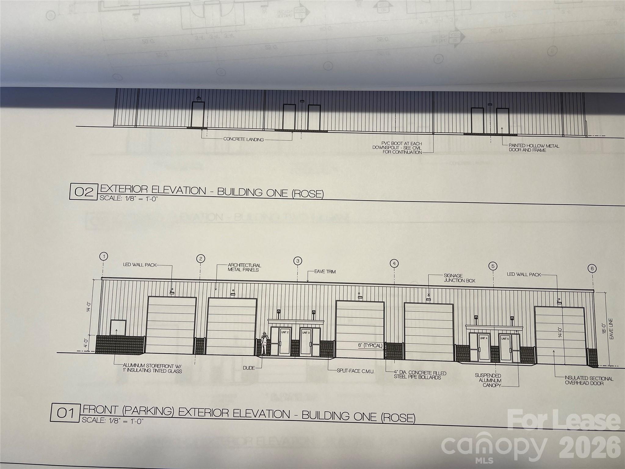 1781 S Nc 16 Business Highway