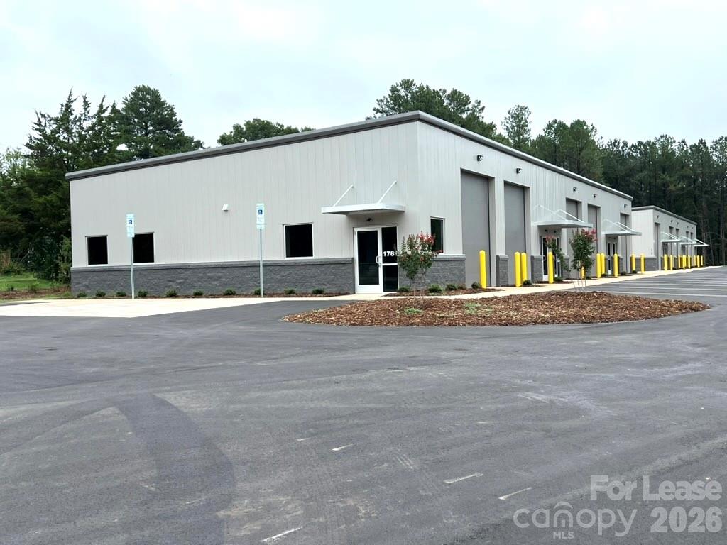 1783 S Nc 16 Business Highway