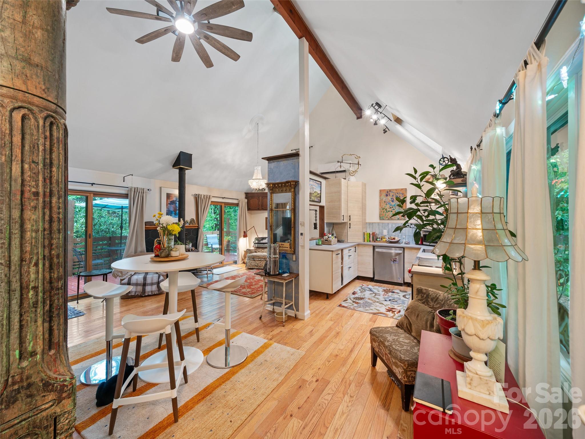 Sunrise Village - Residential