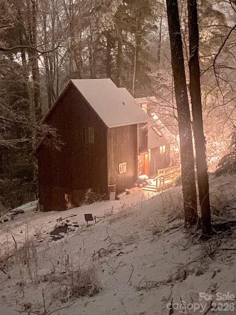 Sunrise Village - Residential