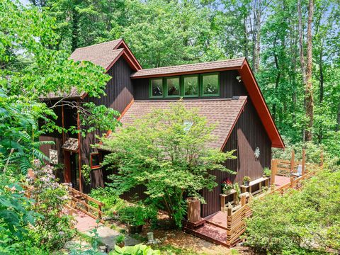 278 Mount View Drive Burnsville NC 28714